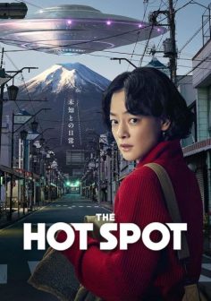 مشاهدة وتحميل مسلسل البؤرة الساخنة Hot Spot الحلقة 1 مترجمة