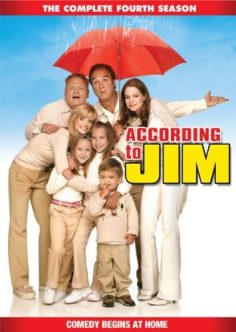 مشاهدة وتحميل مسلسل According to Jim الموسم الرابع الحلقة 23 مترجمة