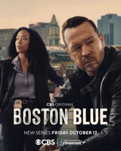 مشاهدة وتحميل مسلسل Boston Blue الموسم الاول الحلقة 7 مترجمة