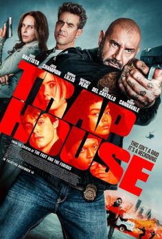 مشاهدة وتحميل فيلم Trap House 2025 مترجم مباشر HD
