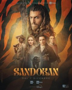 مشاهدة وتحميل مسلسل Sandokan الموسم الاول الحلقة 2 مترجمة
