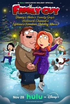 مشاهدة وتحميل مسلسل Family Guy الموسم 23 الحلقة 20 والاخيرة مترجمة