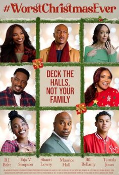 مشاهدة وتحميل فيلم WorstChristmasEver 2025 مترجم مباشر HD