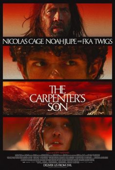 مشاهدة وتحميل فيلم The Carpenter’s Son 2025 مترجم مباشر HD