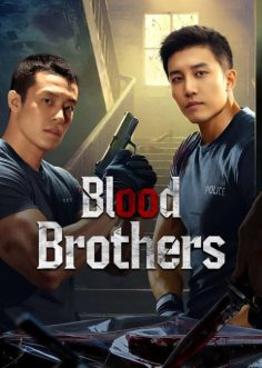 مشاهدة وتحميل مسلسل اخوة الدم Blood Brothers الحلقة 17 مترجمة