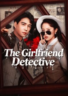 مشاهدة وتحميل مسلسل محققة الصديقة The Girlfriend Detective الحلقة 18 مترجمة