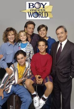 مشاهدة وتحميل مسلسل Boy Meets World الموسم الاول الحلقة 11 مترجمة