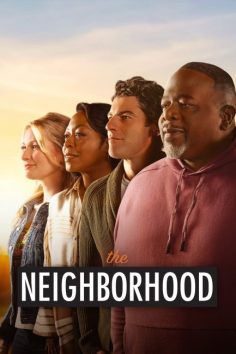 مشاهدة وتحميل مسلسل The Neighborhood الموسم الثامن الحلقة 7 مترجمة