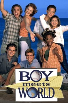 مشاهدة وتحميل مسلسل Boy Meets World الموسم السابع الحلقة 2 مترجمة
