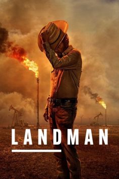 مشاهدة وتحميل مسلسل Landman الموسم الثاني الحلقة 4 مترجمة