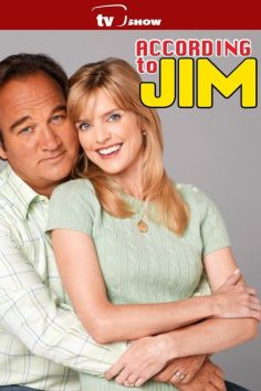 مشاهدة وتحميل مسلسل According to Jim الموسم السابع الحلقة 17 مترجمة