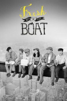 مشاهدة وتحميل مسلسل Fresh Off the Boat الموسم السادس الحلقة 15 والاخيرة مترجمة