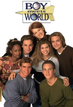 مشاهدة وتحميل مسلسل Boy Meets World الموسم السادس الحلقة 16 مترجمة