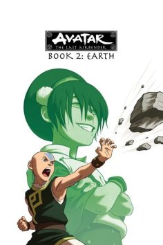 مشاهدة وتحميل مسلسل Avatar: The Last Airbender الموسم الثاني الحلقة 14 مترجمة
