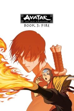 مشاهدة وتحميل مسلسل Avatar: The Last Airbender الموسم الثالث الحلقة 9 مترجمة
