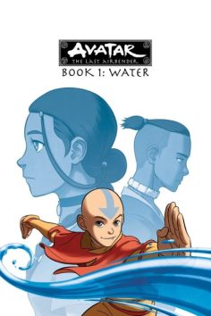 مشاهدة وتحميل مسلسل Avatar: The Last Airbender الموسم الاول الحلقة 18 مترجمة