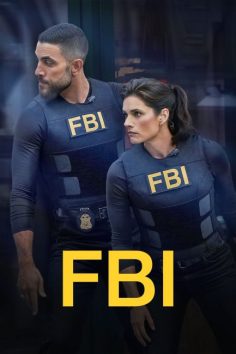 مشاهدة وتحميل مسلسل FBI الموسم الثامن الحلقة 7 مترجمة