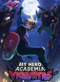 مشاهدة وتحميل انمي MHA Vigilantes الموسم الاول الحلقة 10 مترجمة