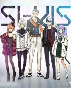 مشاهدة وتحميل انمي SI VIS The Sound of Heroes الحلقة 12 مترجمة