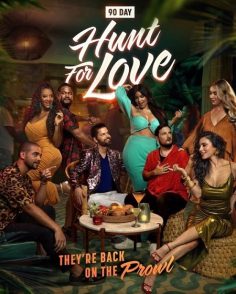 برنامج 90 Day Hunt For Love الموسم الاول الحلقة 8 مترجمة