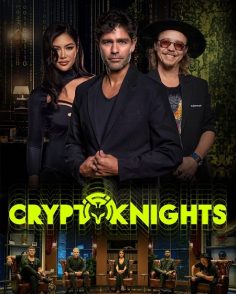برنامج CryptoKnights الموسم الاول الحلقة 3 مترجمة