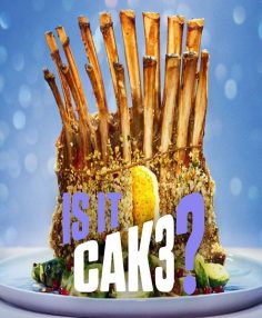 برنامج Is It Cake الموسم الثالث الحلقة 5 مترجمة