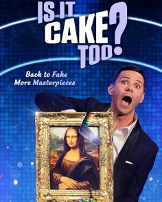 برنامج Is It Cake الموسم الثاني الحلقة 1 مترجمة