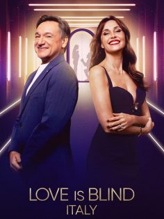 برنامج Love is Blind Italy الموسم الاول الحلقة 5 مترجمة
