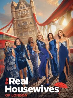 برنامج The Real Housewives of London الموسم الاول الحلقة 10 مترجمة