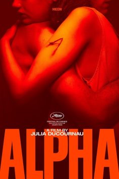 مشاهدة مشاهدة وتحميل فيلم Alpha 2025 مترجم