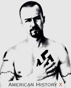 مشاهدة مشاهدة وتحميل فيلم American History X 1998 مترجم