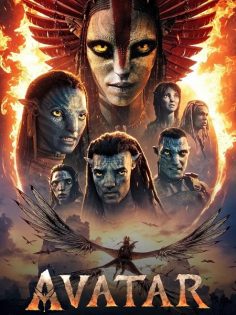 مشاهدة مشاهدة وتحميل فيلم Avatar 3 Fire and Ash 2025 مترجم
