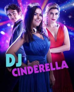 مشاهدة مشاهدة وتحميل فيلم DJ Cinderella 2019 مترجم
