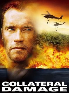 مشاهدة مشاهدة وتحميل فيلم Collateral Damage 2002 مترجم