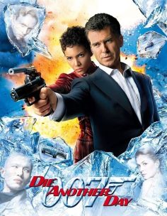 مشاهدة مشاهدة وتحميل فيلم Die Another Day 2002 مترجم