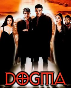مشاهدة مشاهدة وتحميل فيلم Dogma 1999 مترجم