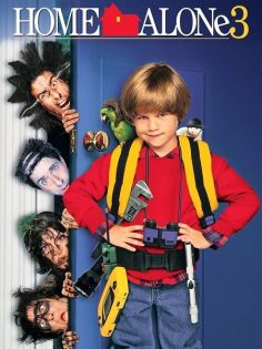 مشاهدة مشاهدة وتحميل فيلم Home Alone 3 1997 مترجم