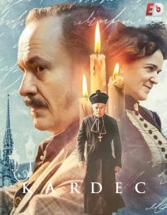 مشاهدة مشاهدة وتحميل فيلم Kardec 2019 مترجم