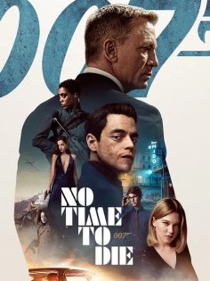 مشاهدة مشاهدة وتحميل فيلم No Time To Die 2021 مترجم