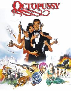 مشاهدة مشاهدة وتحميل فيلم Octopussy 1983 مترجم