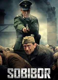 مشاهدة مشاهدة وتحميل فيلم Sobibor 2018 مترجم