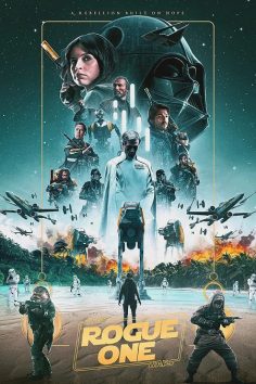 مشاهدة مشاهدة وتحميل فيلم Star Wars Rogue One 2016 مترجم
