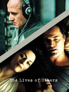 مشاهدة مشاهدة وتحميل فيلم The Lives of Others 2006 مترجم