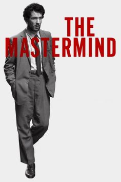 مشاهدة مشاهدة وتحميل فيلم The Mastermind 2025 مترجم