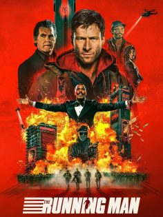 مشاهدة مشاهدة وتحميل فيلم The Running Man 2025 مترجم