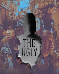 مشاهدة مشاهدة وتحميل فيلم The Ugly 2025 مترجم