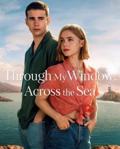 مشاهدة مشاهدة وتحميل فيلم Through My Window 2 2023 مترجم