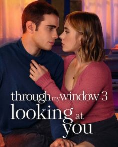 مشاهدة مشاهدة وتحميل فيلم Through My Window 3 2024 مترجم