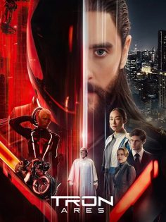 مشاهدة مشاهدة وتحميل فيلم Tron Ares 2025 مترجم