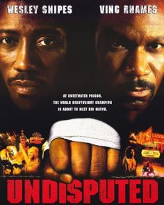 مشاهدة مشاهدة وتحميل فيلم Undisputed 1 2002 مترجم